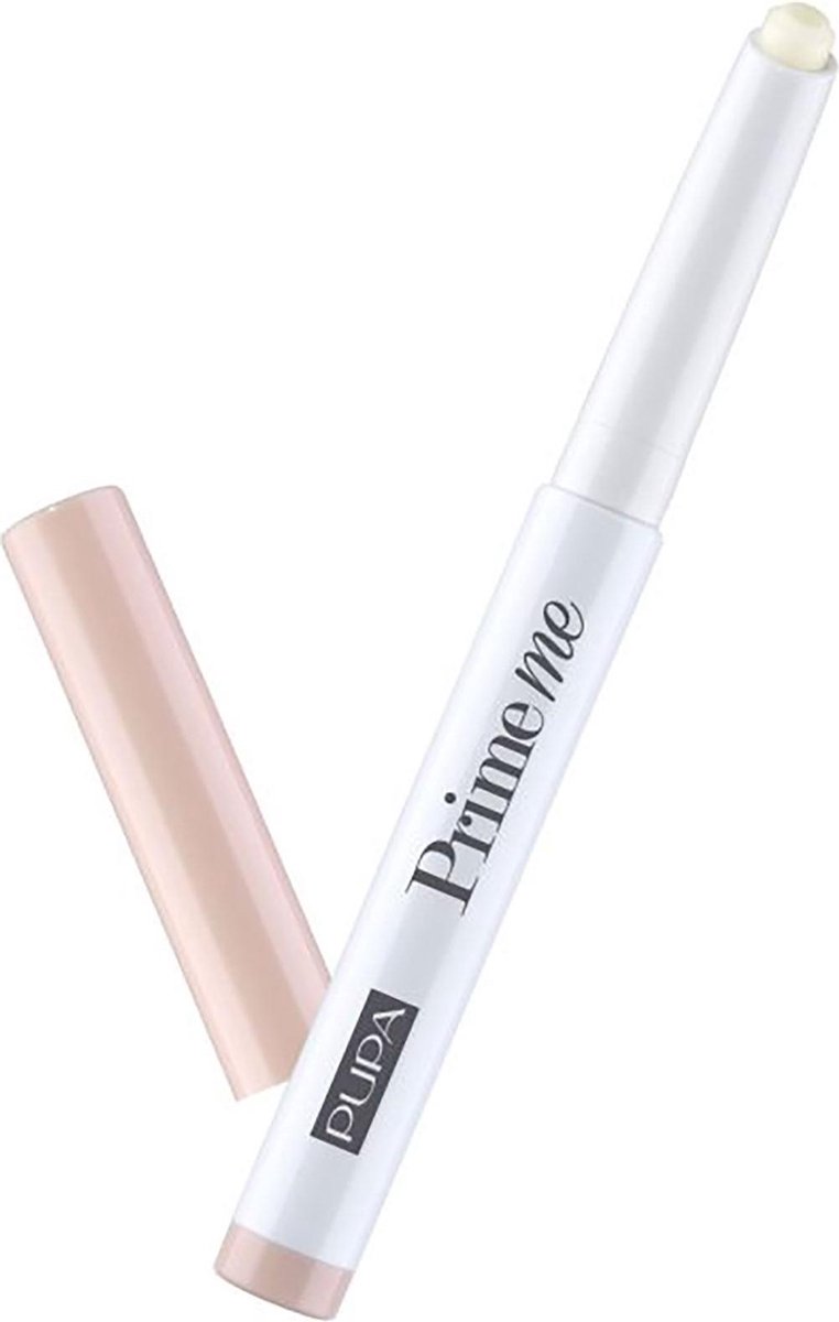 Pupa Milano Prime Me Lip Primer 5g