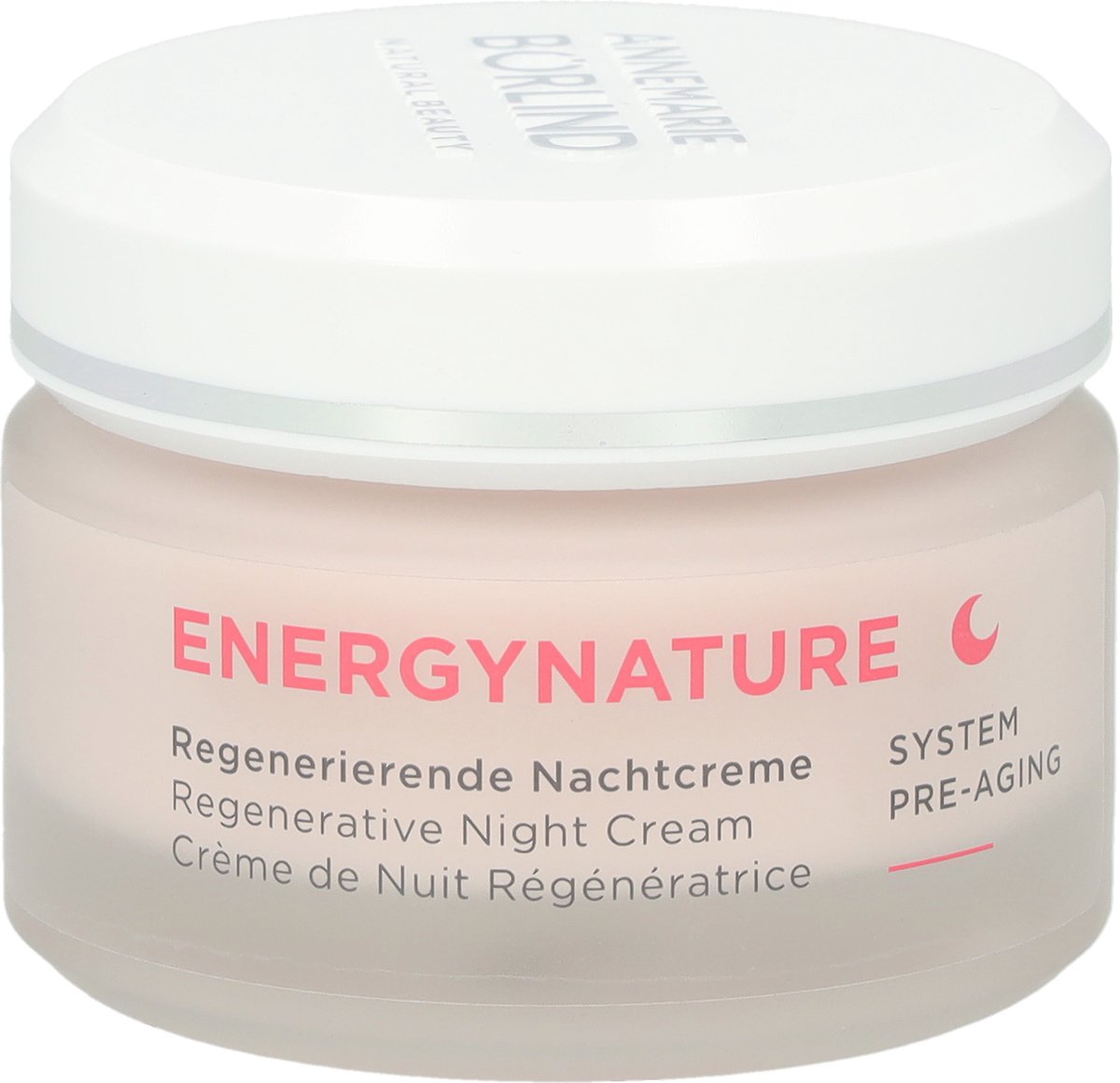 Annemarie Börlind Regenerative Nachtverzorging 50ml