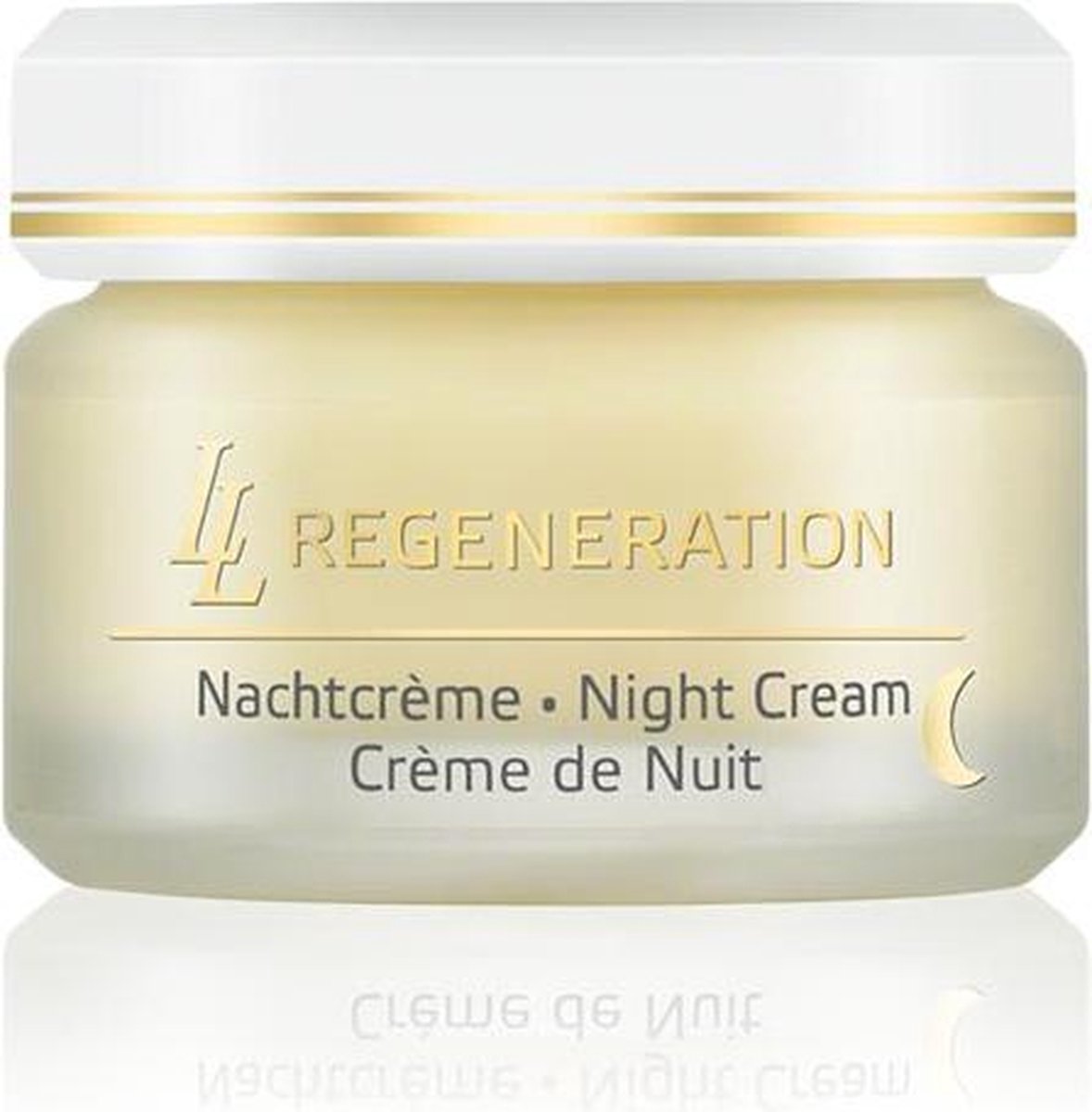 Annemarie Börlind Revitalizing Nachtverzorging 50ml