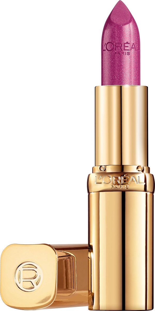 L'Oreal Paris L´Oréal Paris 287 - Sparkling Amethyst Color Riche Intense Lipstick 4.3 g