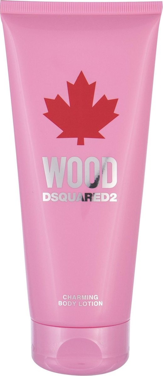 Dsquared² Wood Bodylotion 200ml