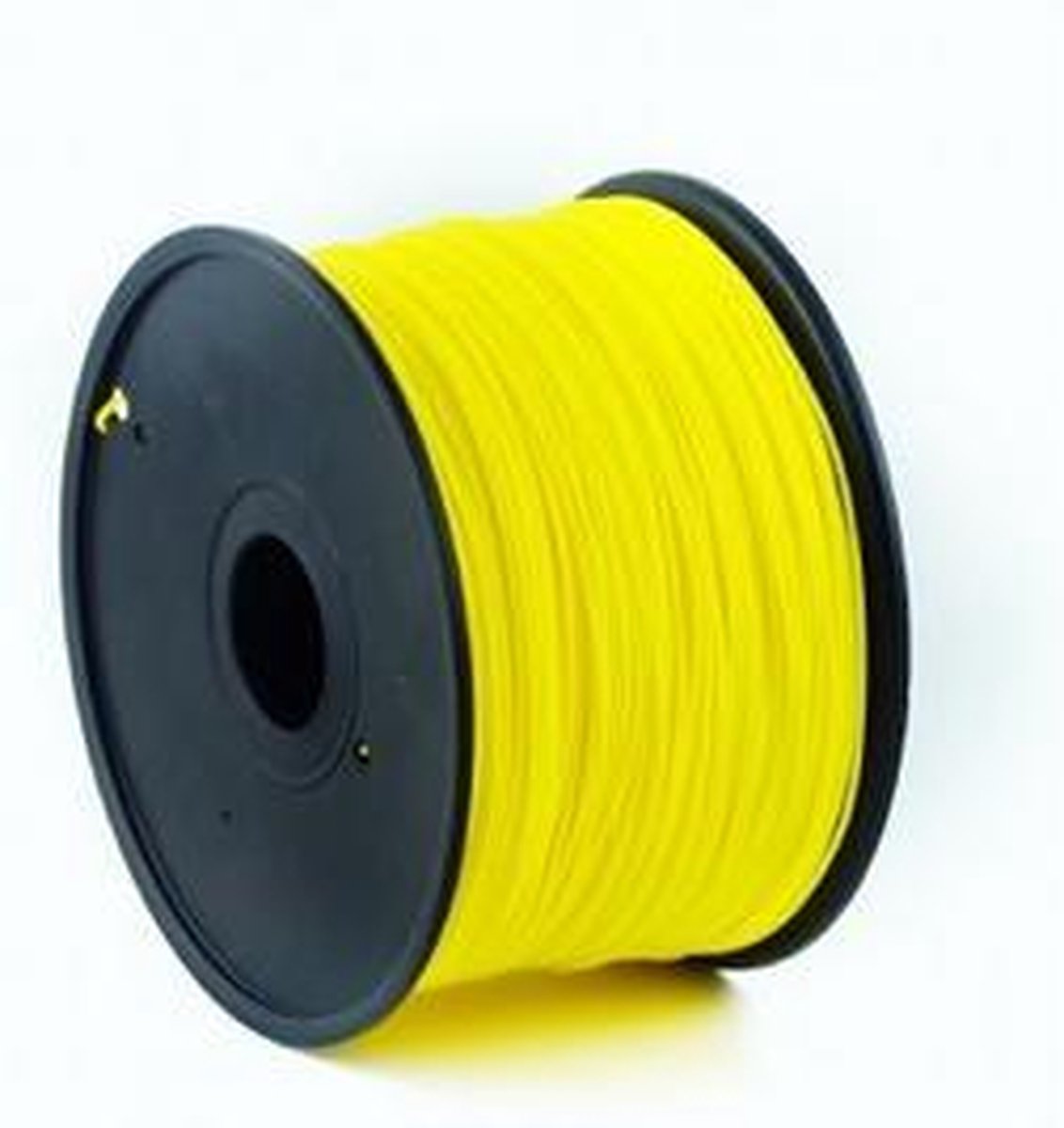 Gembird 3 3DP-PLA1.75-01-Y - Filament PLA, 1.75 mm, geel