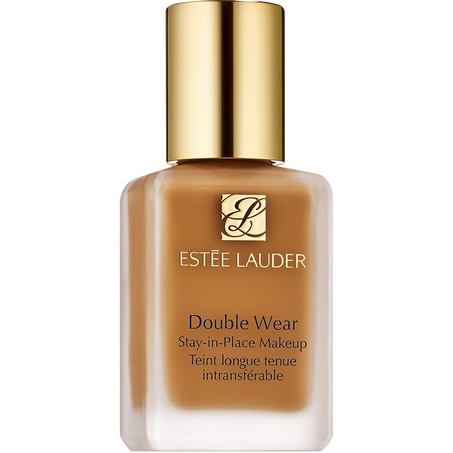 Estee Lauder Estée Lauder 5W2 - Rich Caramel Double Wear Stay-In-Place Foundation 30ml - Bruin