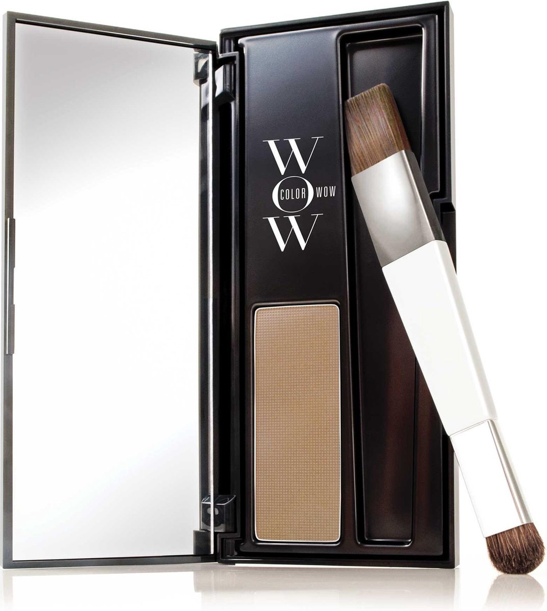 Color Wow Dark Blonde Root Cover Up Haarkleuring 2.1 g - Bruin