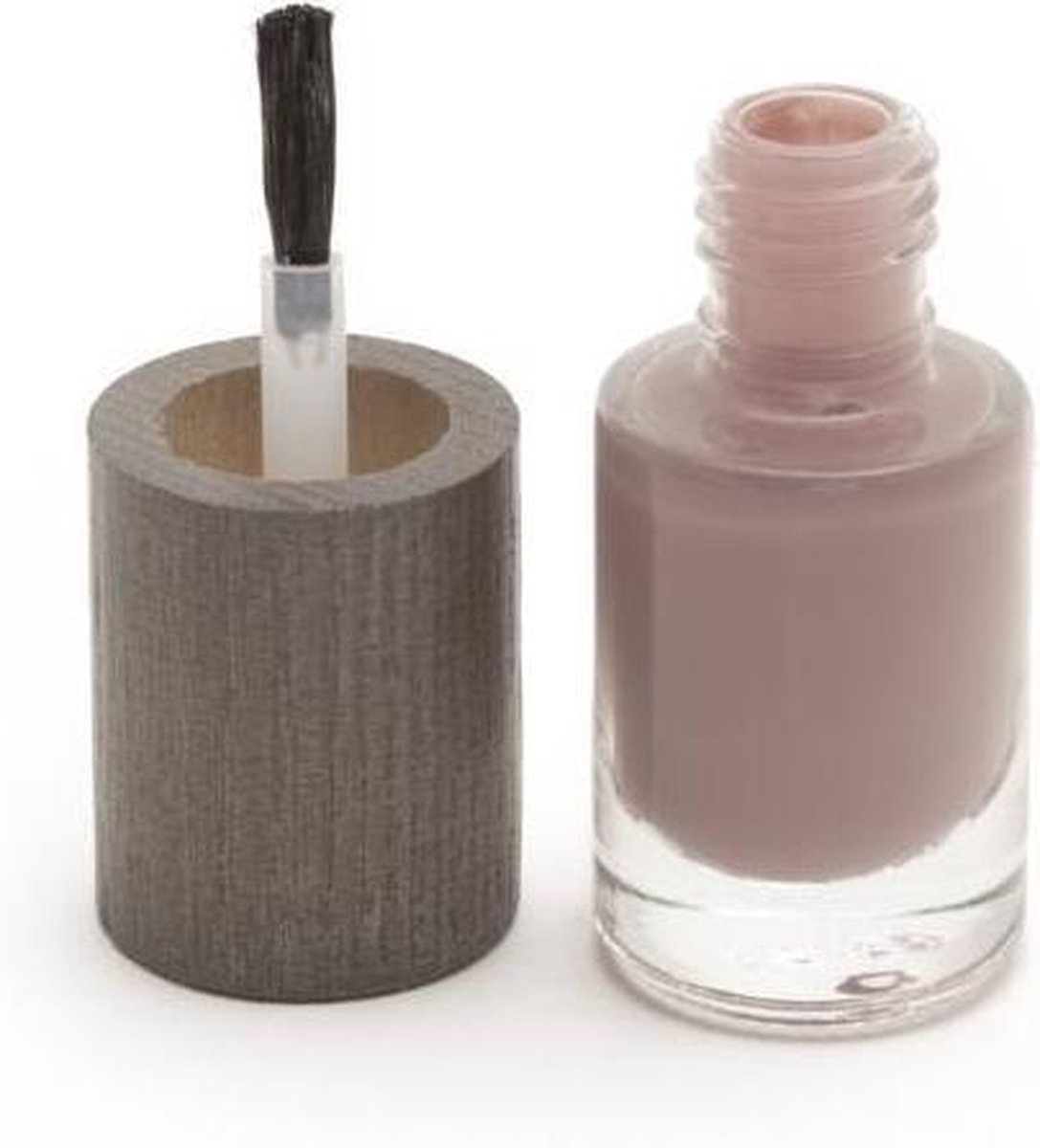 Boho Cosmetics Boho Green Make-Up 23 – Nymphe Vegan Nagellak 5ml