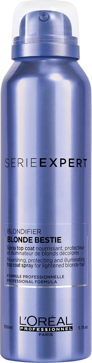 L'Oreal Paris Blonde Bestie Haarspray 150ml