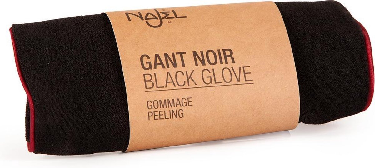 Najel Lichaam Peelinghandschoen