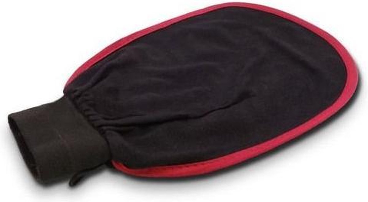 Najel Lichaam Peelinghandschoen