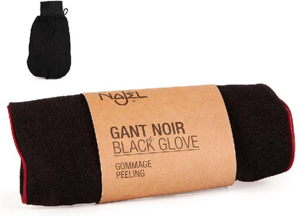 Najel Lichaam Peelinghandschoen