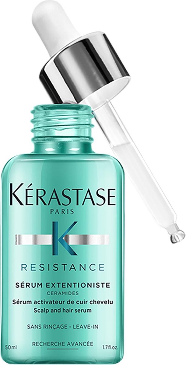 Kerastase Kérastase Scalp Serum Extentioniste Haarserum 50ml