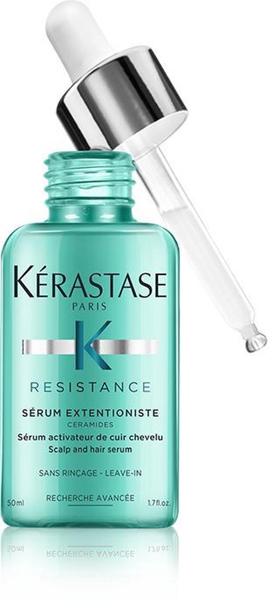 Kerastase Kérastase Scalp Serum Extentioniste Haarserum 50ml