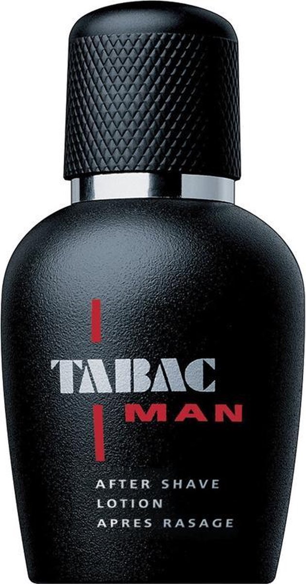 Tabac Scheerproducten Aftershave lotion 50ml