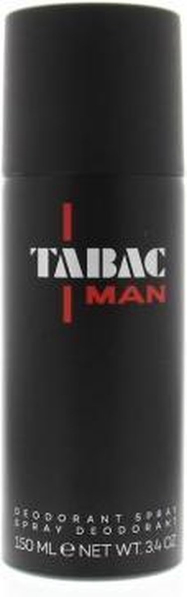 Tabac Reiniging & Verzorging Deodorant 150ml