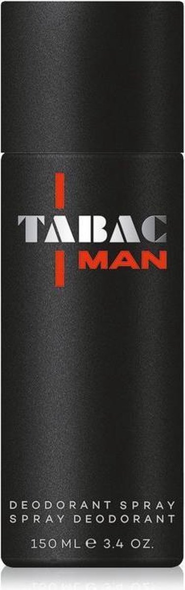 Tabac Reiniging & Verzorging Deodorant 150ml