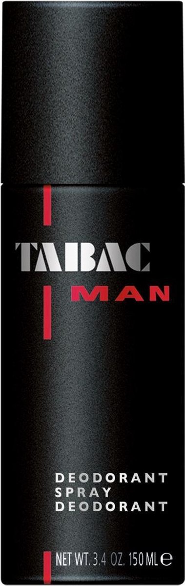 Tabac Reiniging & Verzorging Deodorant 150ml