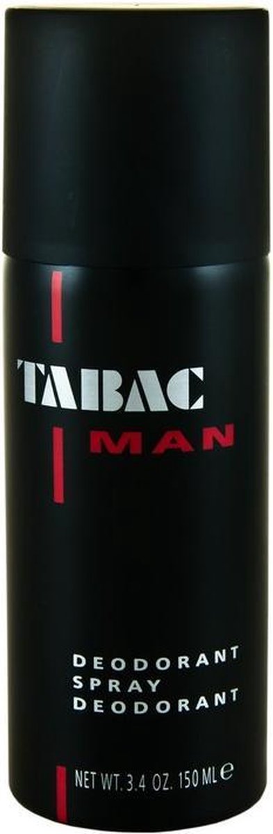 Tabac Reiniging & Verzorging Deodorant 150ml