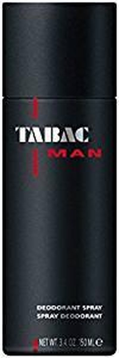 Tabac Reiniging & Verzorging Deodorant 150ml