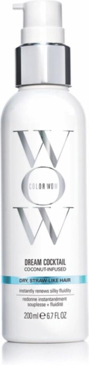 Color Wow Coconut Cocktail Bionic Tonic 200ml