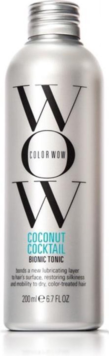 Color Wow Coconut Cocktail Bionic Tonic 200ml