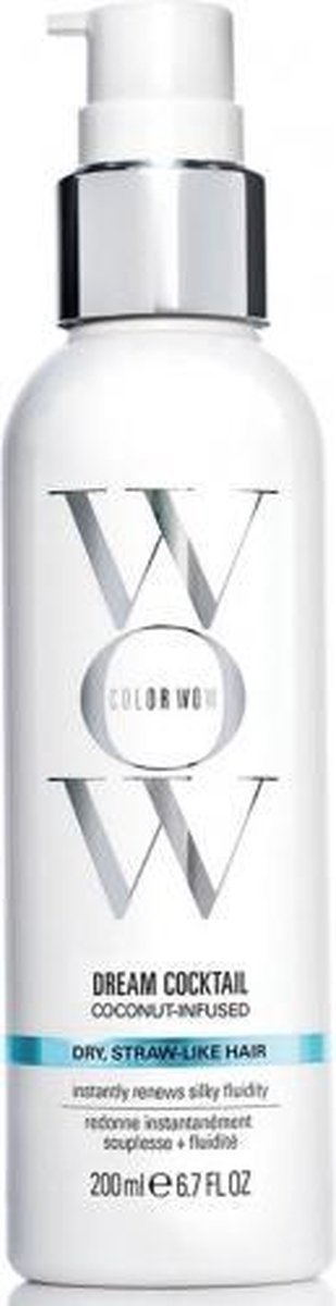 Color Wow Coconut Cocktail Bionic Tonic 200ml
