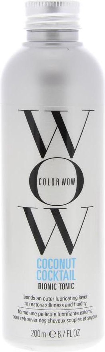 Color Wow Coconut Cocktail Bionic Tonic 200ml