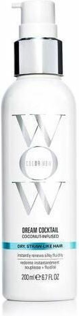 Color Wow Coconut Cocktail Bionic Tonic 200ml