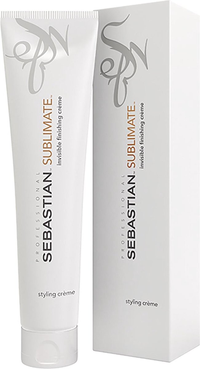 Sebastian Professional Sublimate Haarcreme 100ml