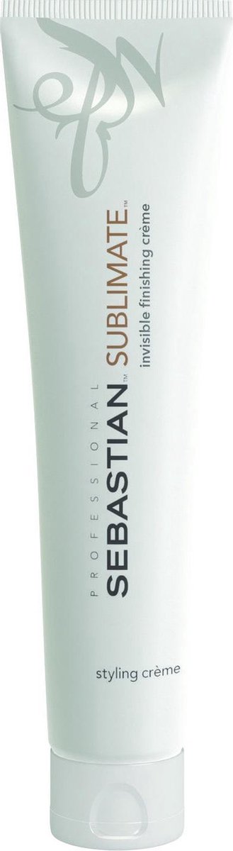 Sebastian Professional Sublimate Haarcreme 100ml