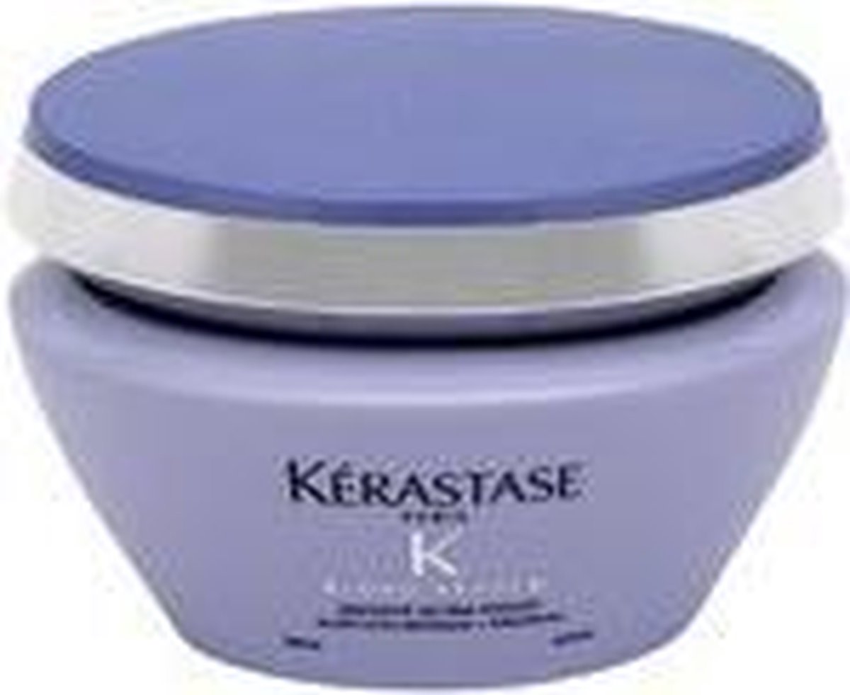 Kerastase Kérastase Masque Ultra-Violet Haarmasker 200ml