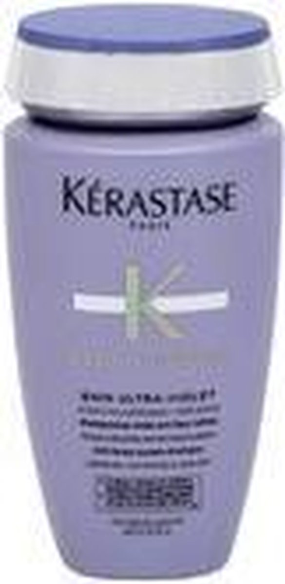 Kerastase Kérastase Bain Ultra-Violet Shampoo 250ml