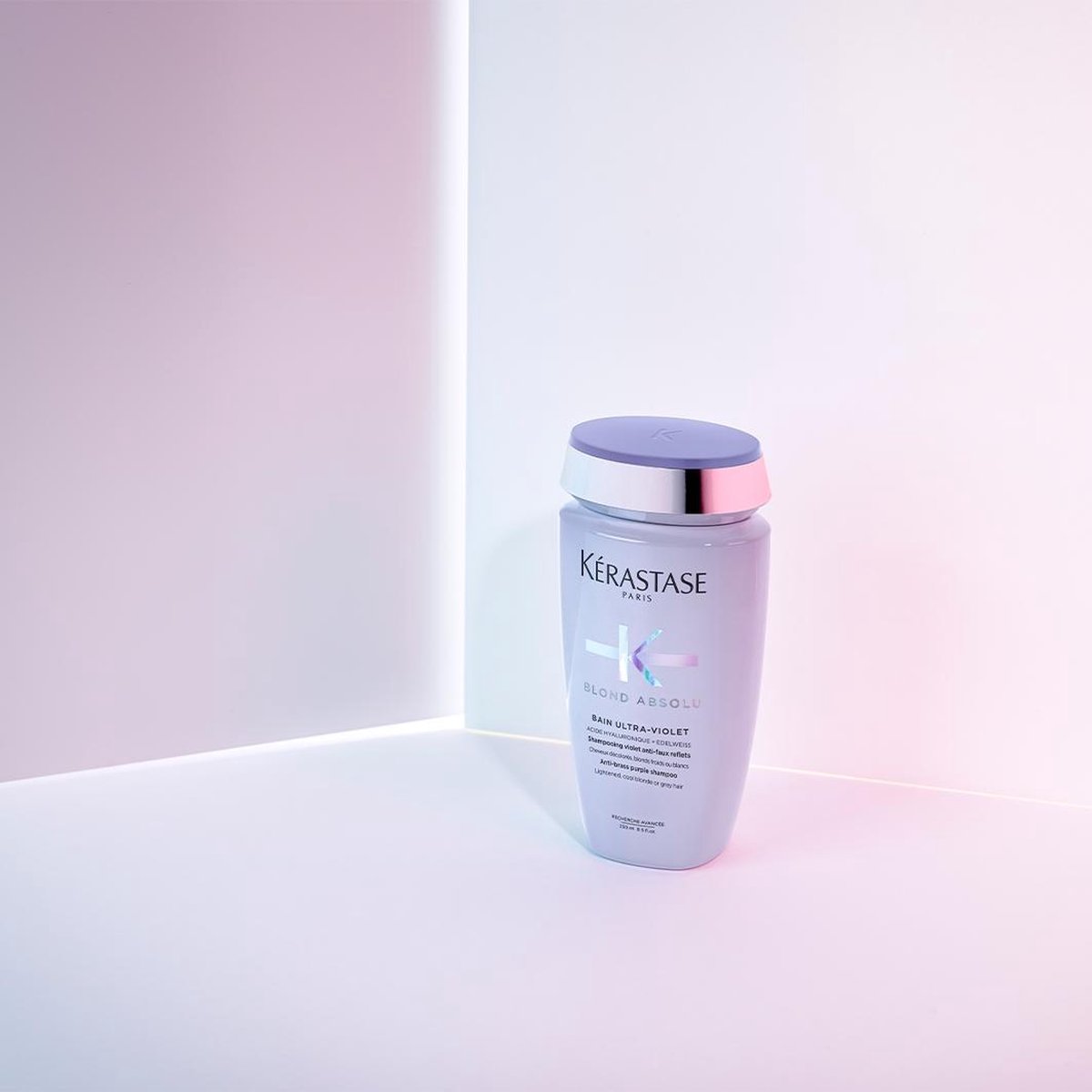 Kerastase Kérastase Bain Ultra-Violet Shampoo 250ml