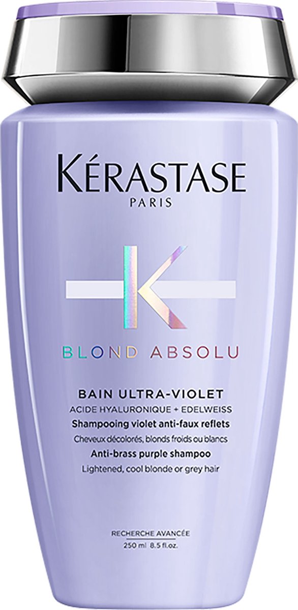 Kerastase Kérastase Bain Ultra-Violet Shampoo 250ml