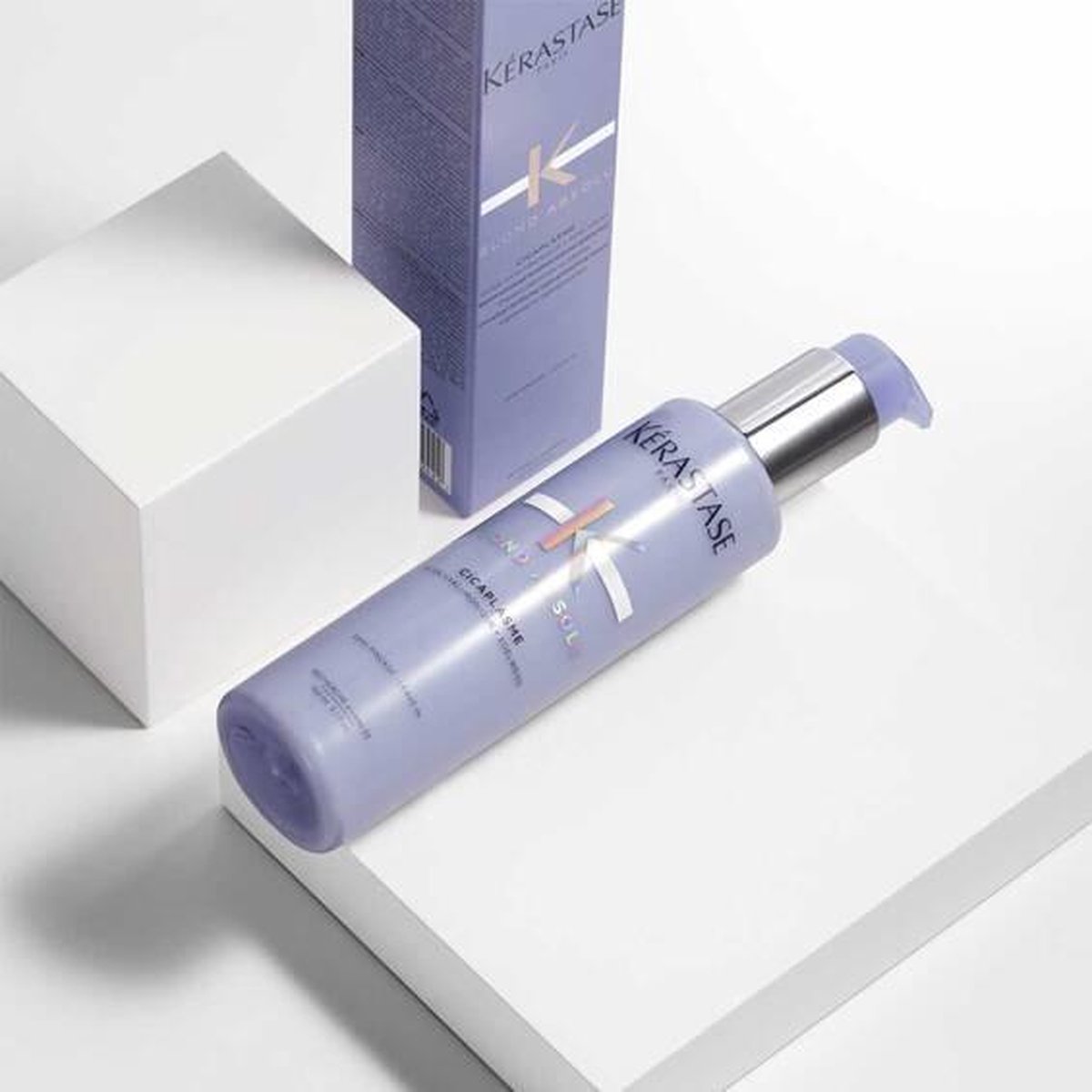 Kerastase Kérastase Cicaplasme Haarserum 150ml