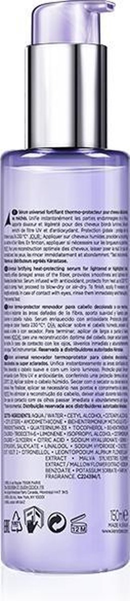 Kerastase Kérastase Cicaplasme Haarserum 150ml