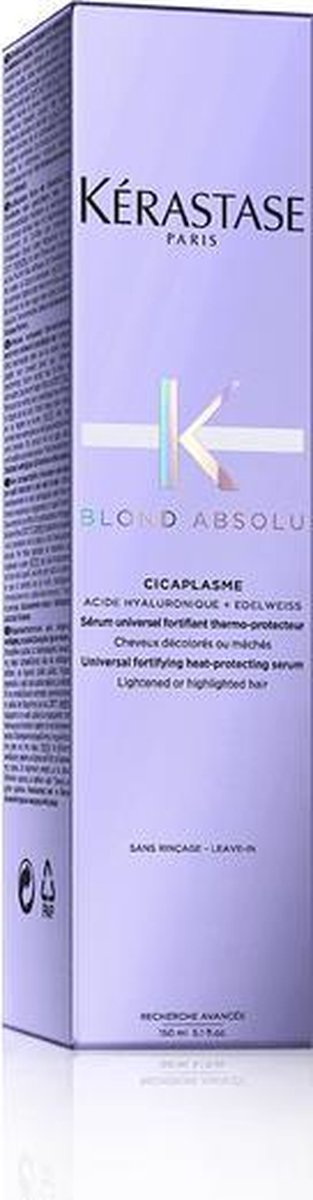 Kerastase Kérastase Cicaplasme Haarserum 150ml