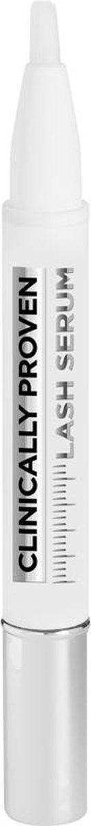 L'Oreal Paris L´Oréal Paris Clinically Proven Lash Serum Wimperverzorging 1.4 ml