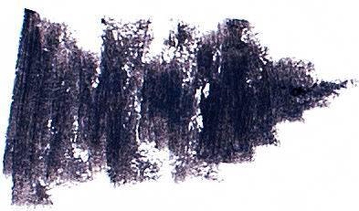 Benecos Nachtblauw Natural Kajal Oogpotlood 4g - Zwart