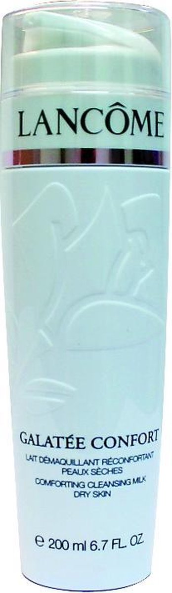 Lancome Lancôme Galatée Confort Reinigingsmelk 200ml