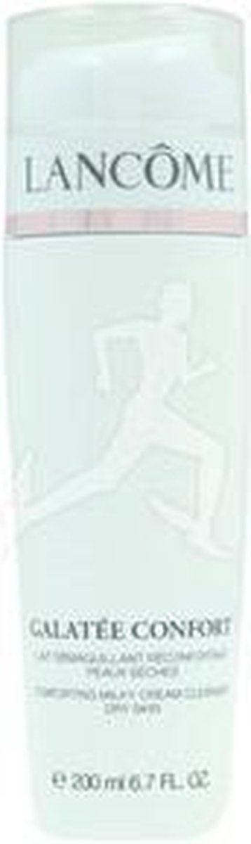 Lancome Lancôme Galatée Confort Reinigingsmelk 200ml