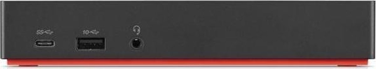 Lenovo ThinkPad Universele Dockingstation USB C 3.1 Gen 2