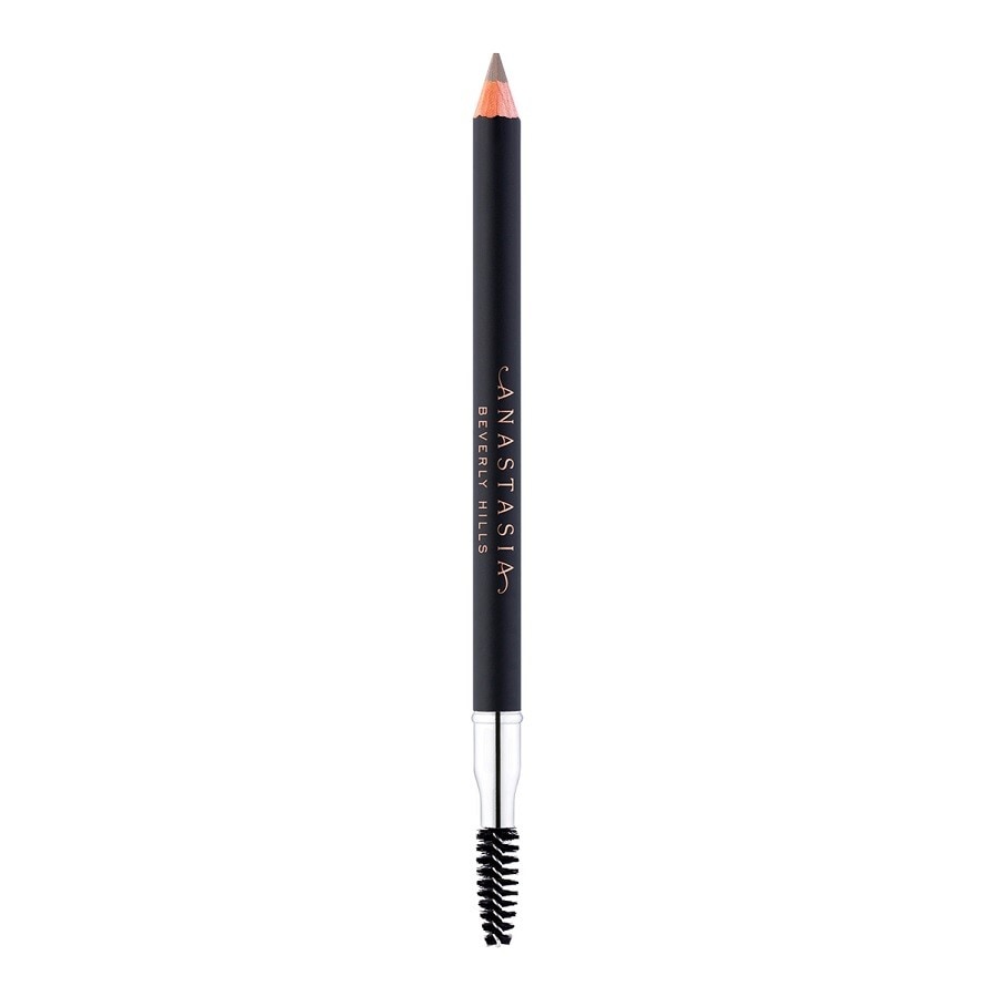 Anastasia Beverly Hills 02 - Taupe Perfect Brow Pencil Wenkbrauwpotlood - Grijs