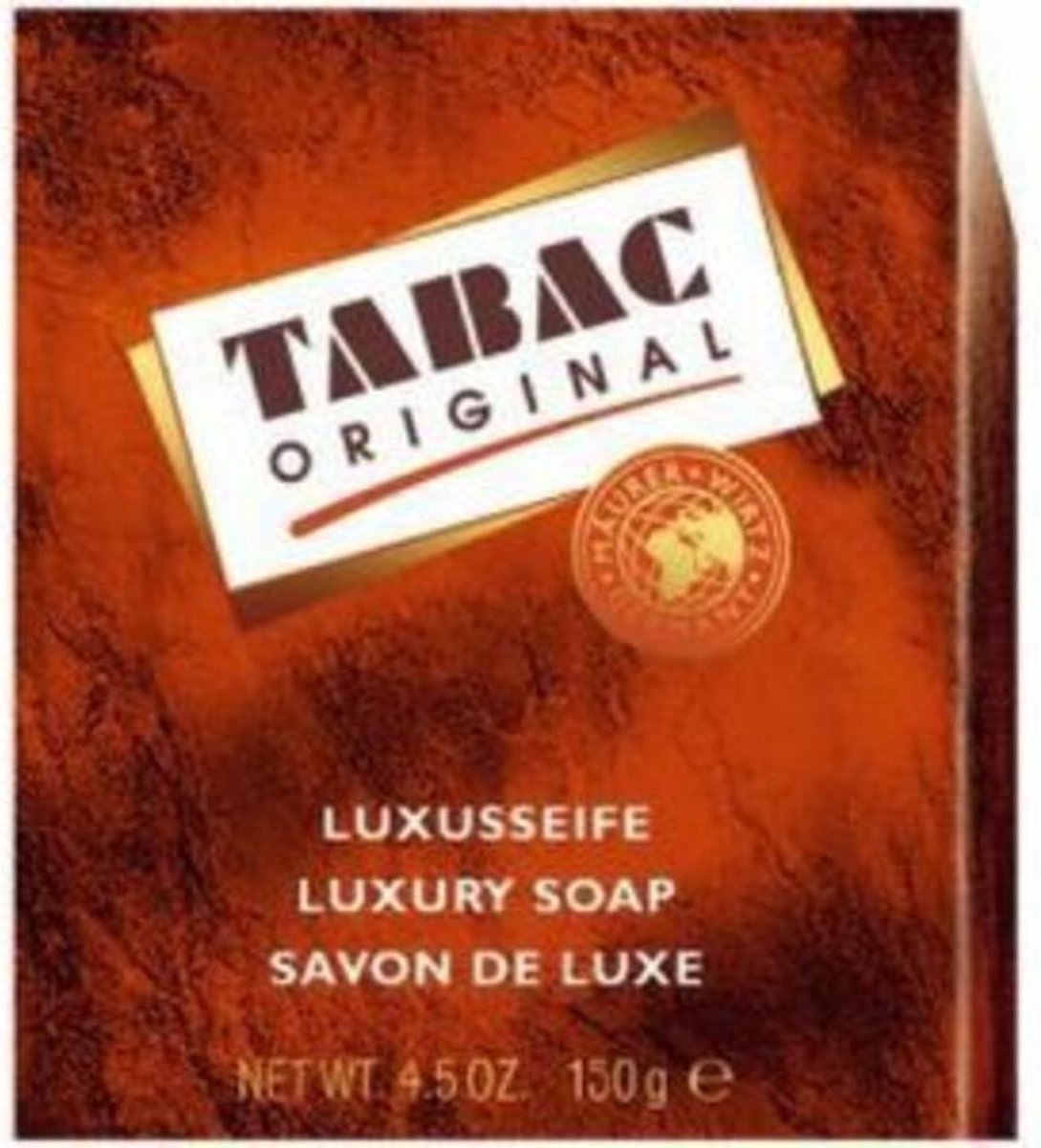 Tabac Luxury Soap Zeep 150g