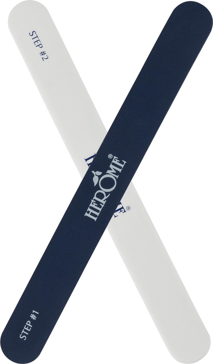 Herome Herôme Super Shine Nagelvijl