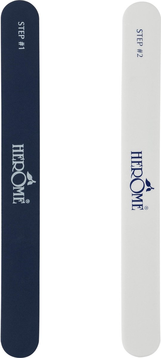 Herome Herôme Super Shine Nagelvijl