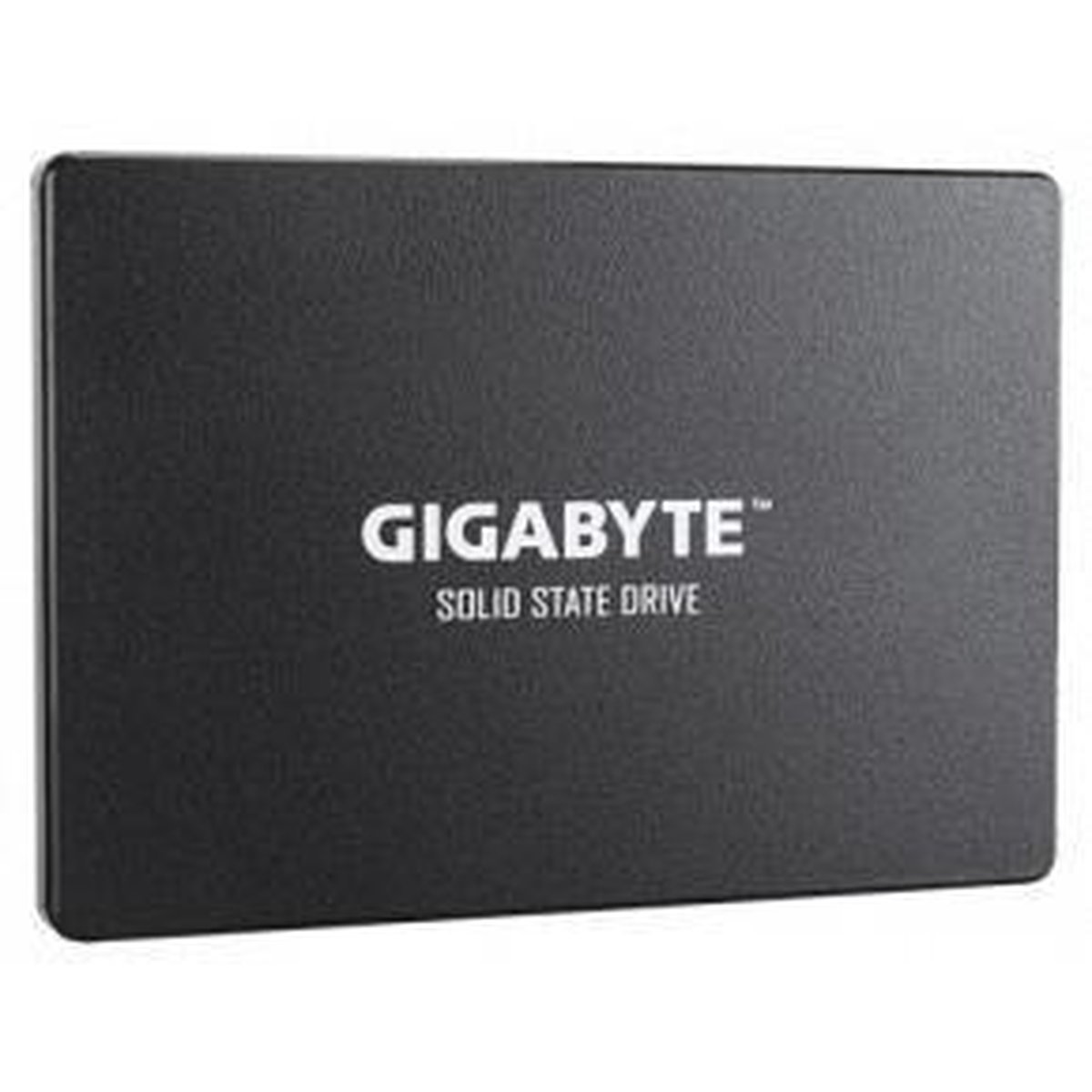 Gigabyte GPSS1S120-00-G internal solid state drive 2.5'' 120 GB SATA III