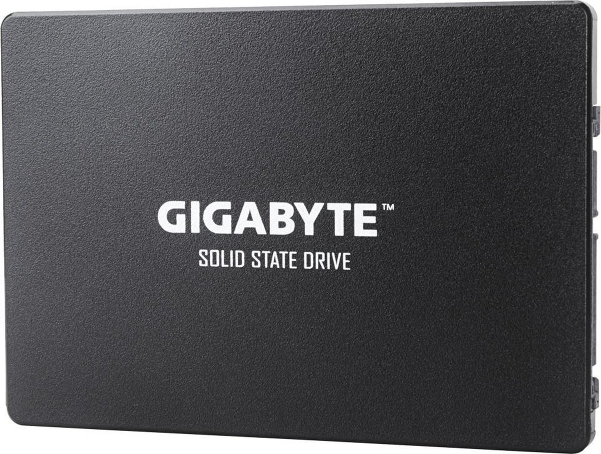Gigabyte GPSS1S120-00-G internal solid state drive 2.5'' 120 GB SATA III