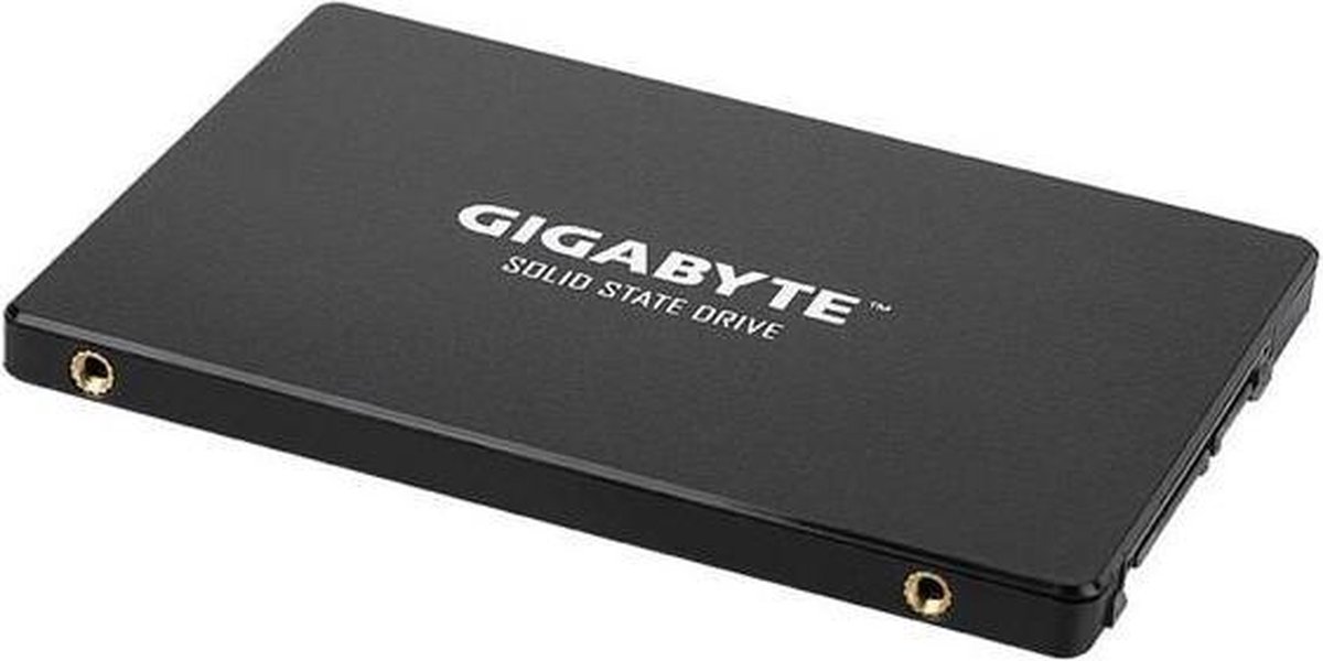 Gigabyte GPSS1S120-00-G internal solid state drive 2.5'' 120 GB SATA III