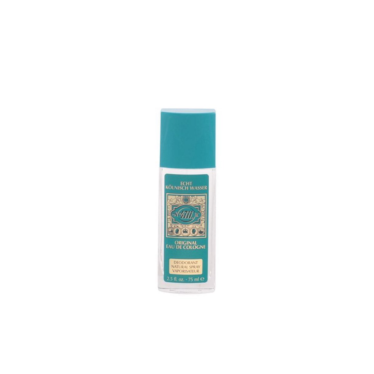 Spray Deodorant 75ml