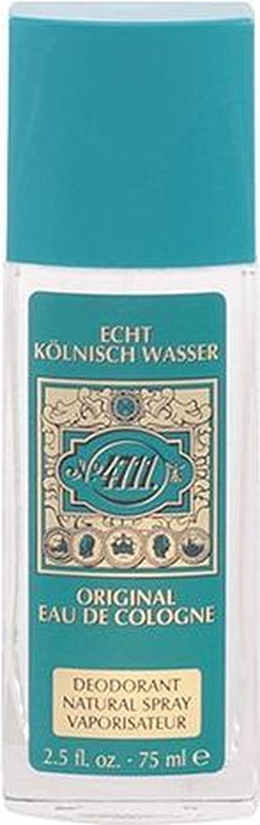 Spray Deodorant 75ml