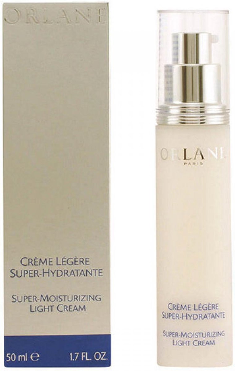 Orlane Super-Hydratante Gezichtsfluide 50ml